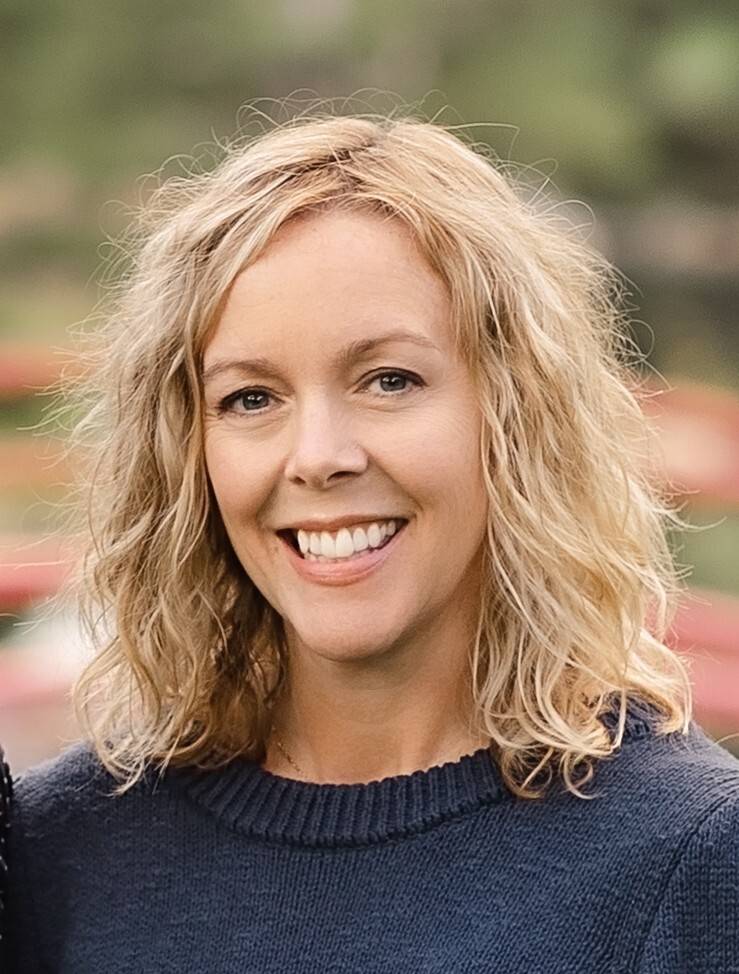 Lisa Ingham headshot