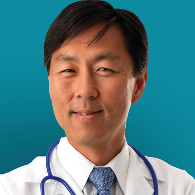 Eugene Chung Headshot