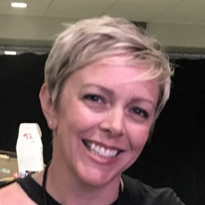 Lisa Ingham Headshot