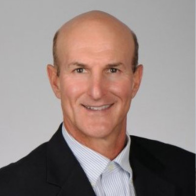 Sheldon Litwin Headshot